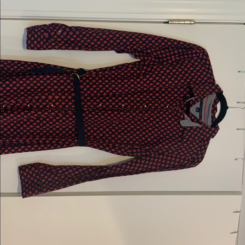 Tommy Hilfiger Fall Dress